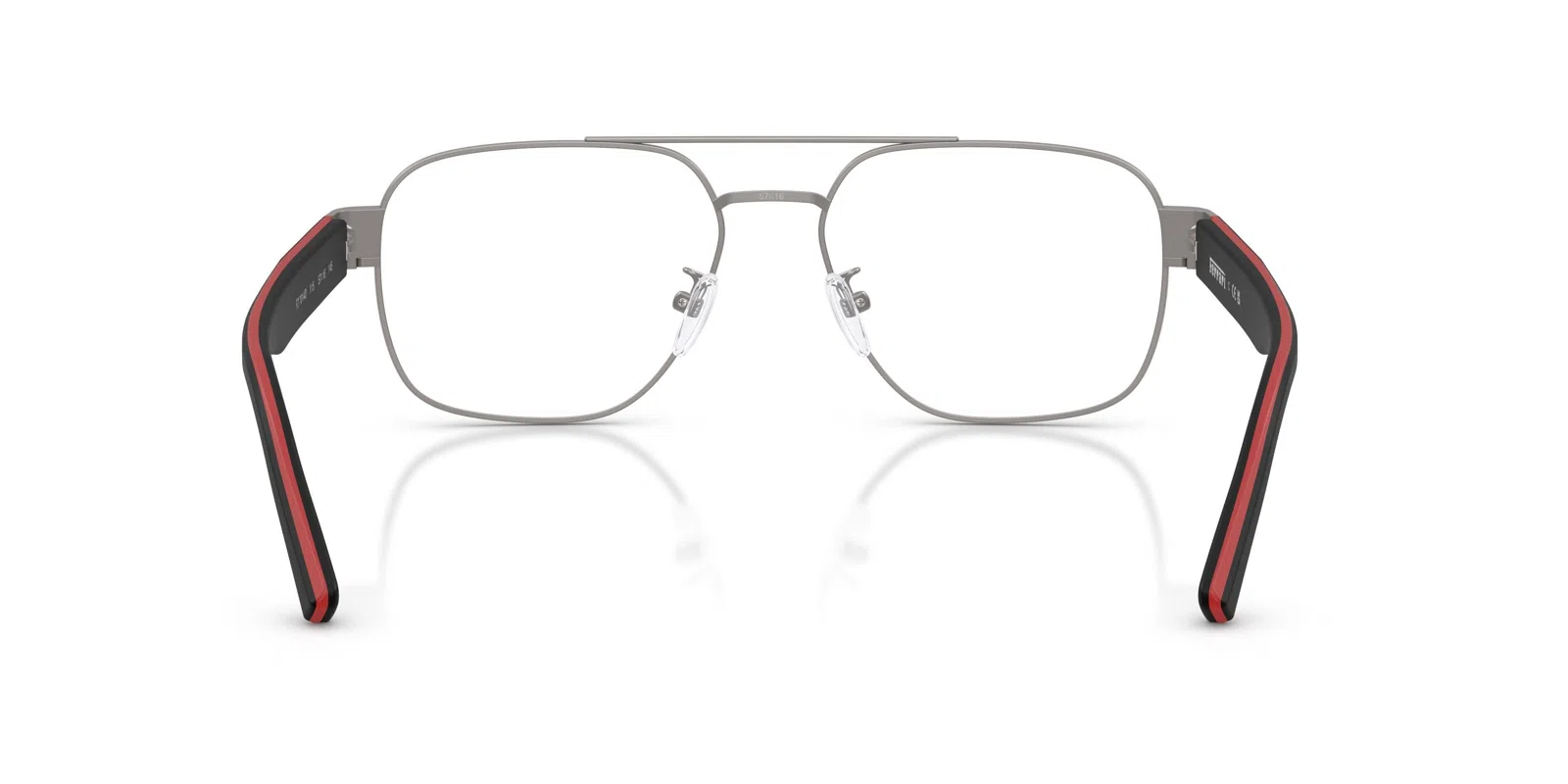 Scuderia Ferrari 7014D Eyeglasses - view 25